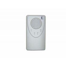 Wireless Bell + speaker Caller ZJ-53, беспроводной приемник вызова с динамиком